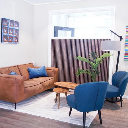 'T Wirdummer Hof - Family-Friendly Guesthouse المظهر الخارجي الصورة