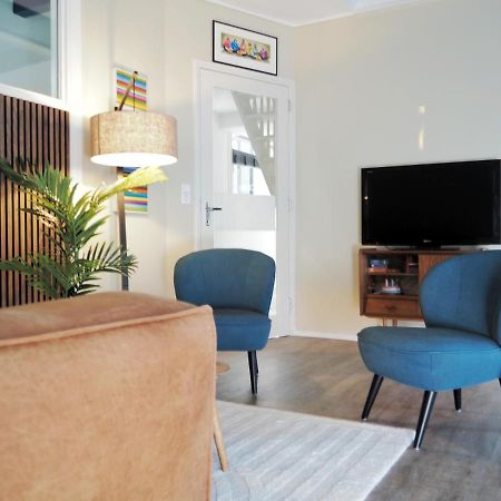 'T Wirdummer Hof - Family-Friendly Guesthouse المظهر الخارجي الصورة