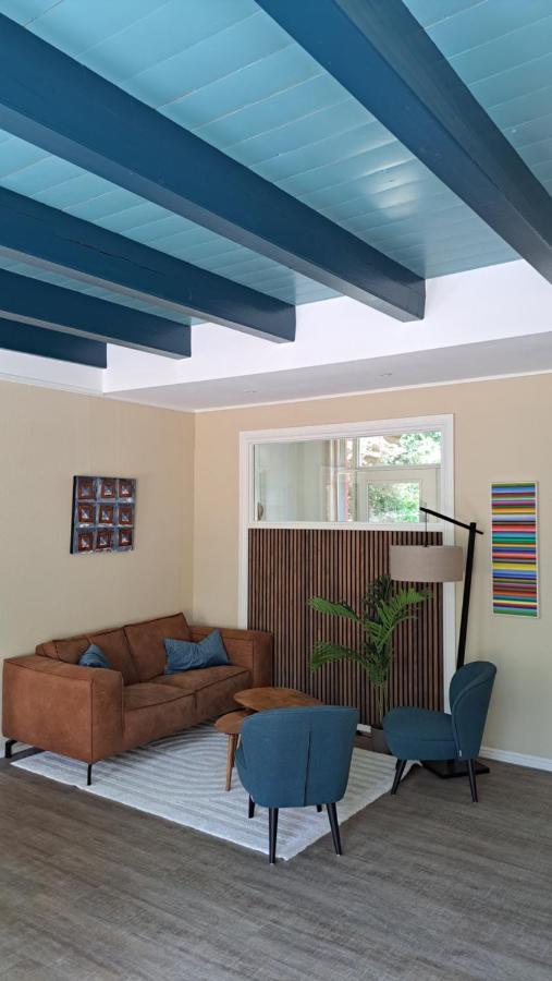 'T Wirdummer Hof - Family-Friendly Guesthouse المظهر الخارجي الصورة