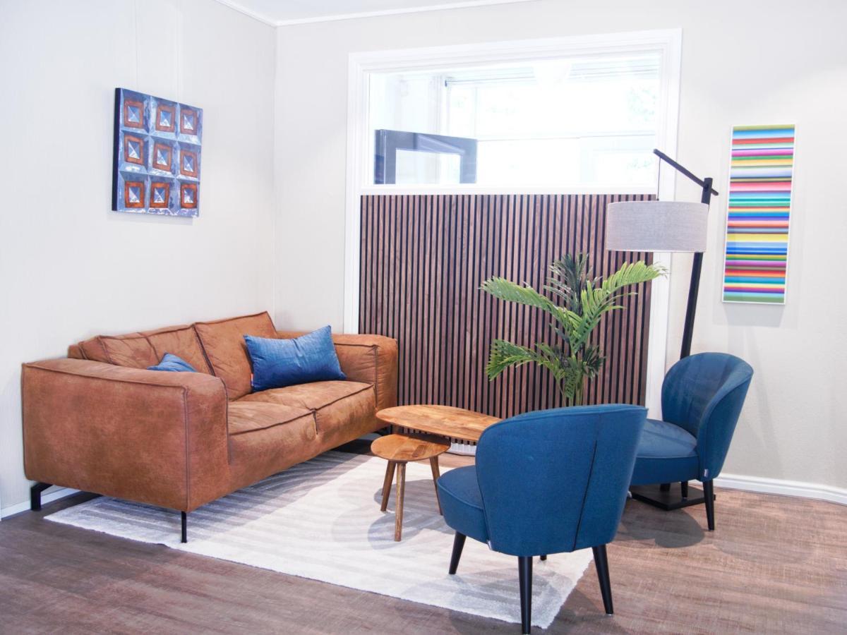 'T Wirdummer Hof - Family-Friendly Guesthouse المظهر الخارجي الصورة