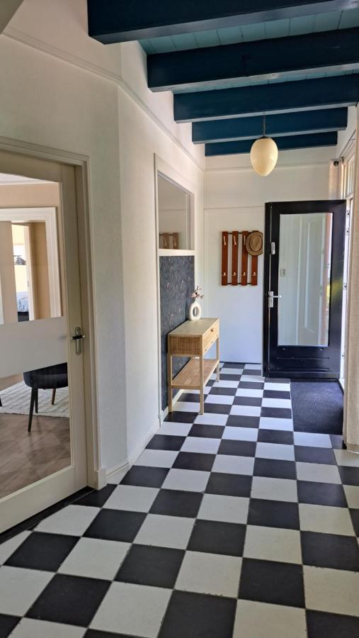 'T Wirdummer Hof - Family-Friendly Guesthouse المظهر الخارجي الصورة