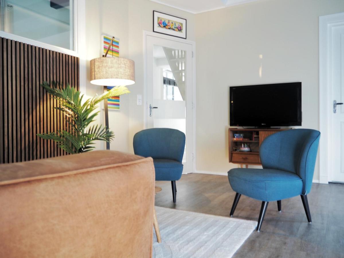 'T Wirdummer Hof - Family-Friendly Guesthouse المظهر الخارجي الصورة