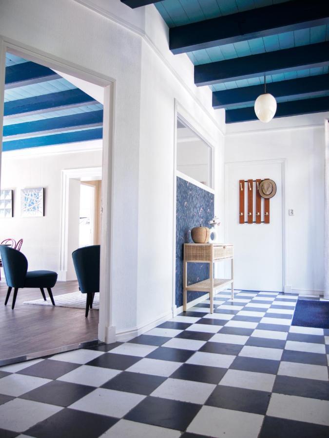 'T Wirdummer Hof - Family-Friendly Guesthouse المظهر الخارجي الصورة