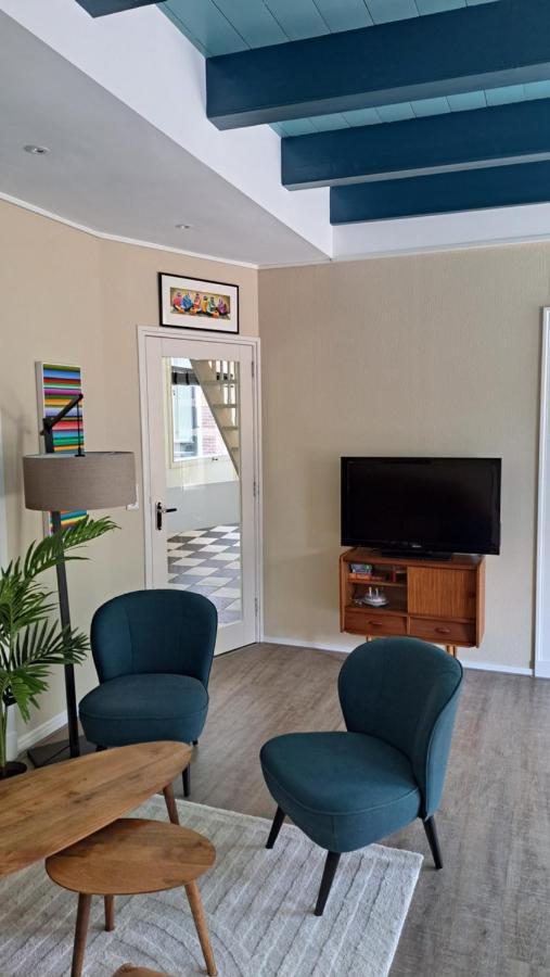 'T Wirdummer Hof - Family-Friendly Guesthouse المظهر الخارجي الصورة