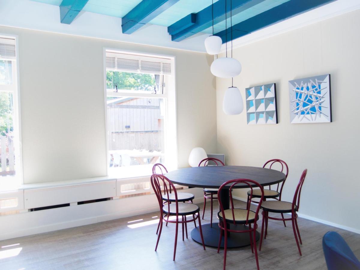 'T Wirdummer Hof - Family-Friendly Guesthouse المظهر الخارجي الصورة