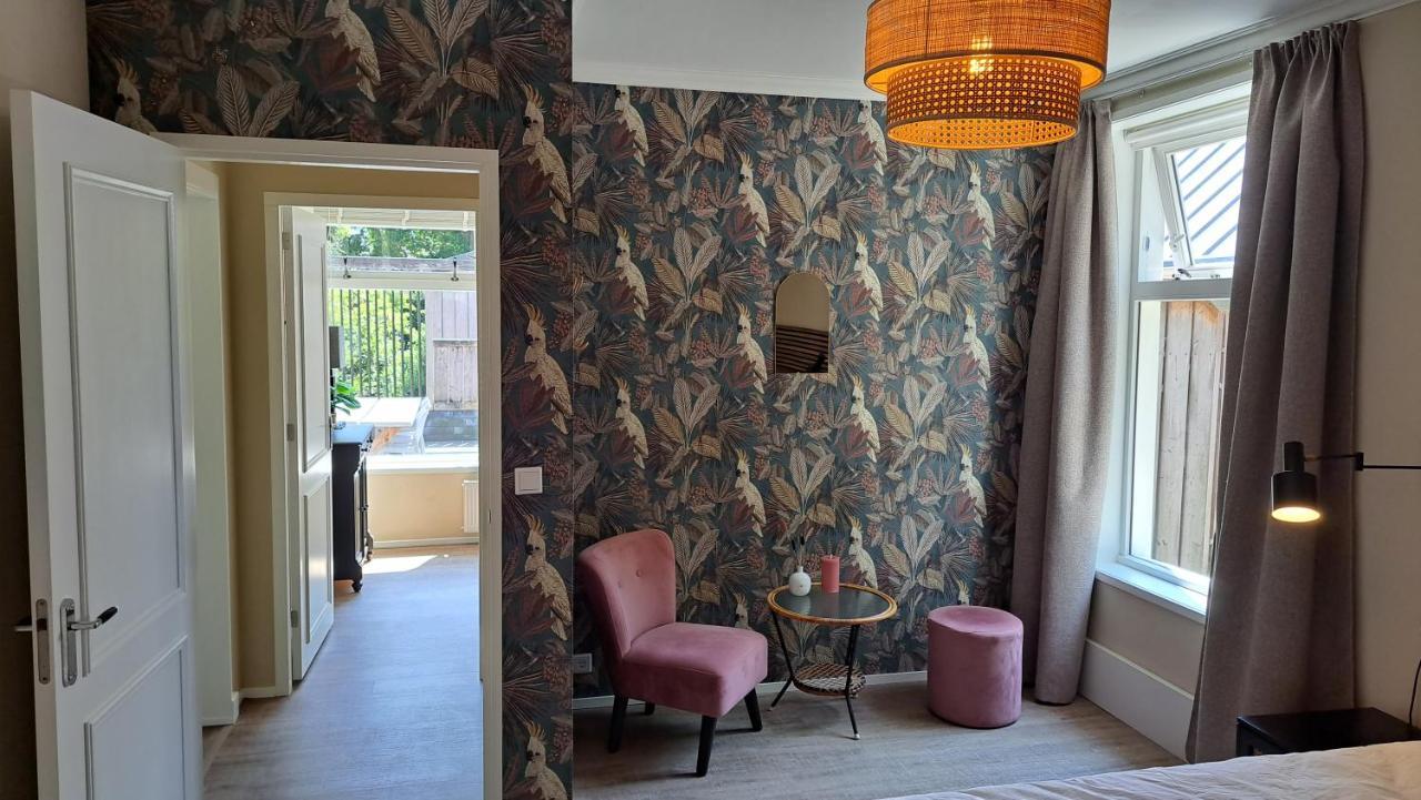 'T Wirdummer Hof - Family-Friendly Guesthouse المظهر الخارجي الصورة