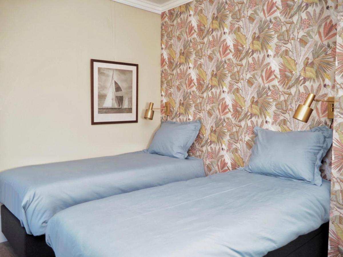 'T Wirdummer Hof - Family-Friendly Guesthouse المظهر الخارجي الصورة