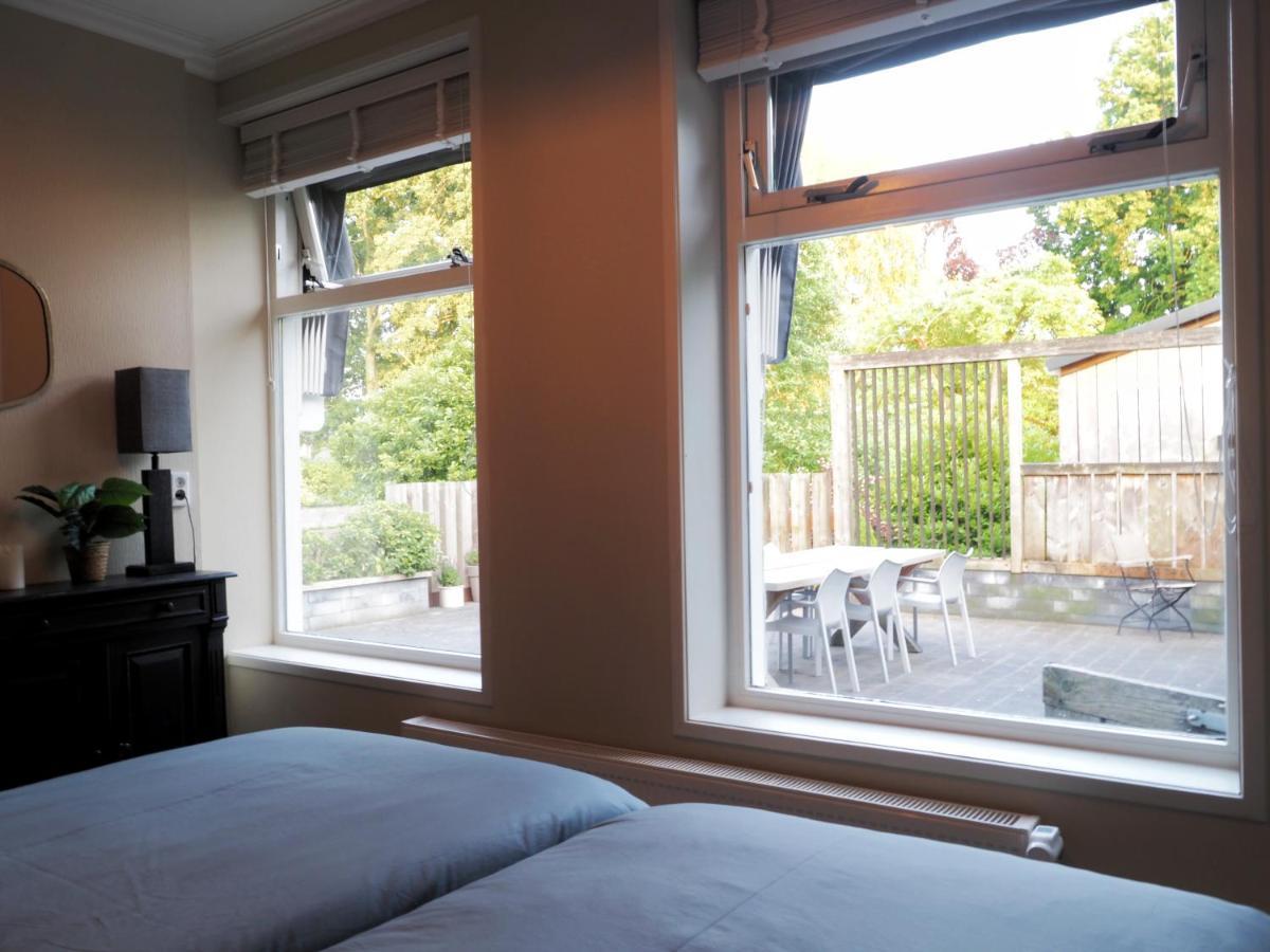 'T Wirdummer Hof - Family-Friendly Guesthouse المظهر الخارجي الصورة