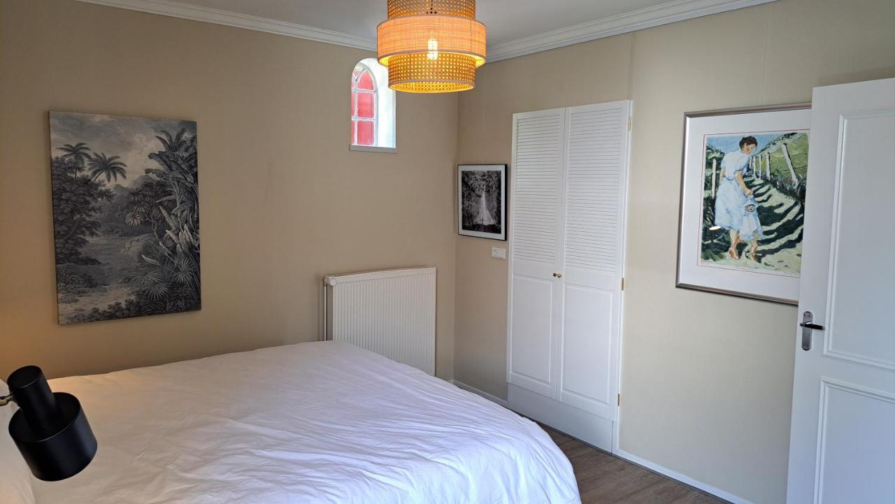 'T Wirdummer Hof - Family-Friendly Guesthouse المظهر الخارجي الصورة
