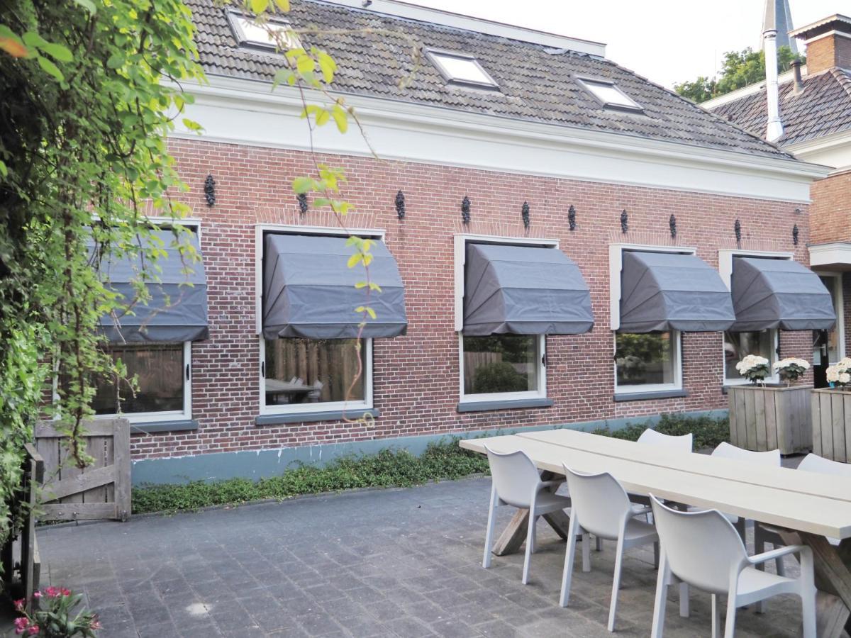 'T Wirdummer Hof - Family-Friendly Guesthouse المظهر الخارجي الصورة