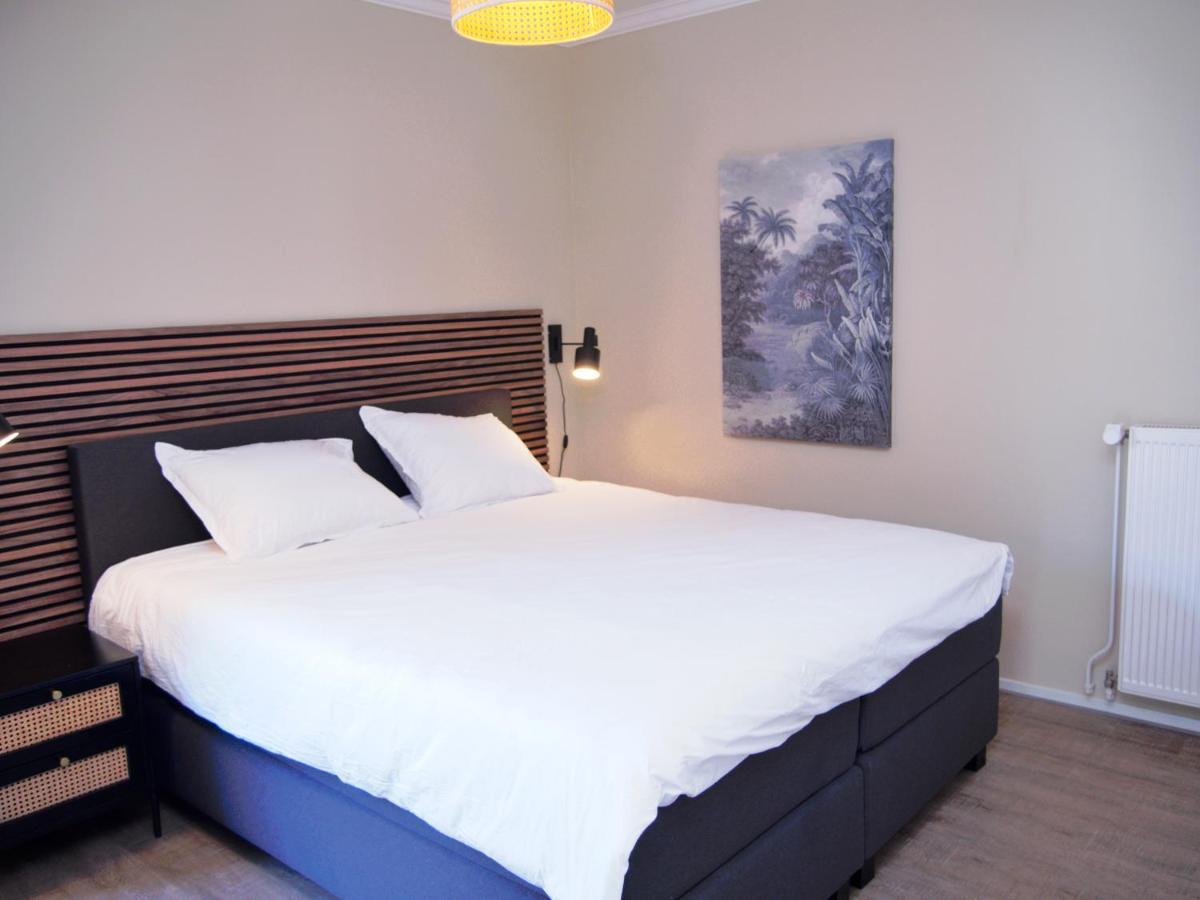 'T Wirdummer Hof - Family-Friendly Guesthouse المظهر الخارجي الصورة