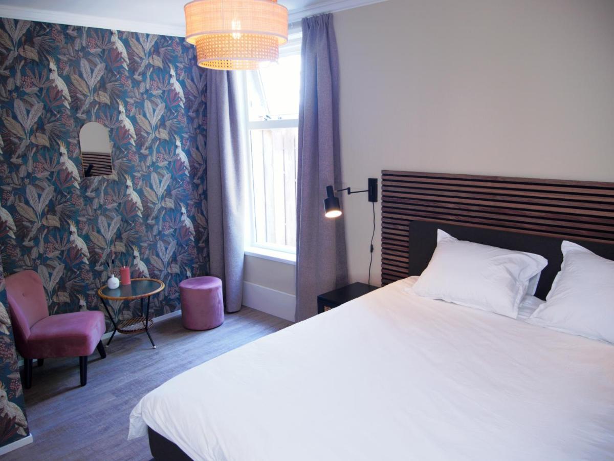 'T Wirdummer Hof - Family-Friendly Guesthouse المظهر الخارجي الصورة
