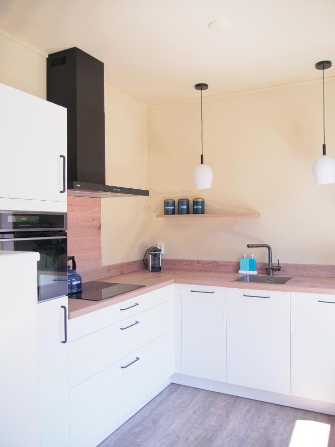 'T Wirdummer Hof - Family-Friendly Guesthouse المظهر الخارجي الصورة