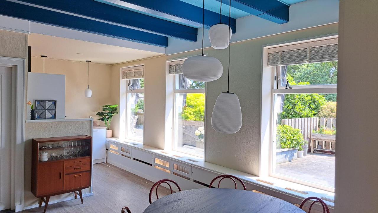 'T Wirdummer Hof - Family-Friendly Guesthouse المظهر الخارجي الصورة