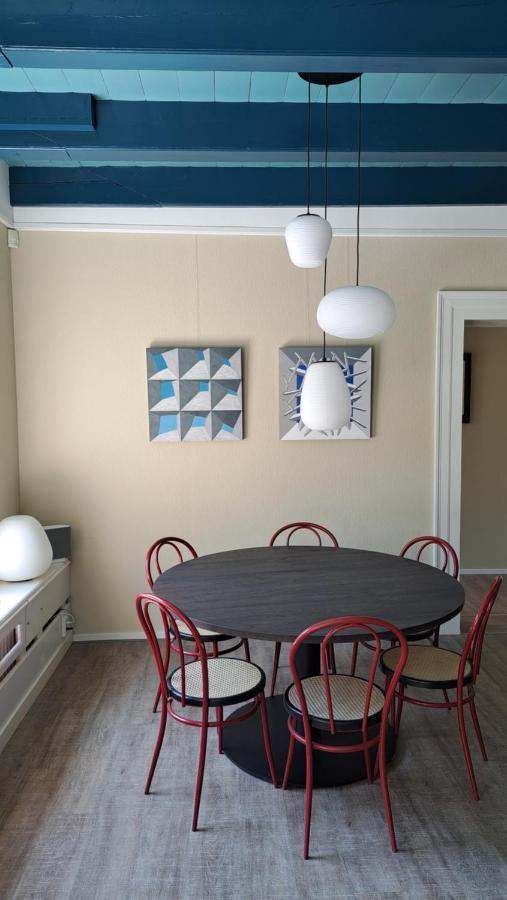 'T Wirdummer Hof - Family-Friendly Guesthouse المظهر الخارجي الصورة